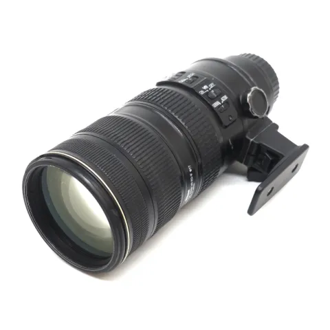 Nikon 70-200mm f/2.8G ED AF-S VR II Zoom-Nikkor (Б/У)