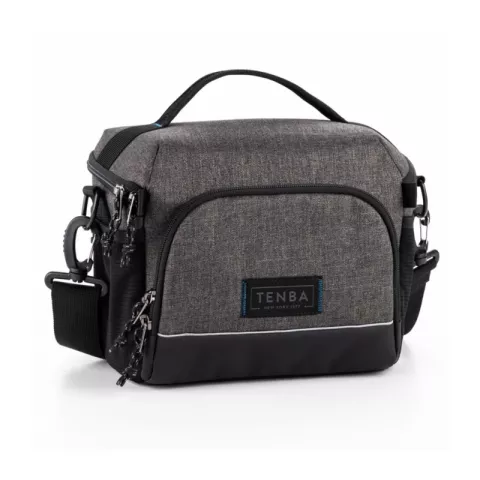 Сумка для фотоаппарата Tenba Skyline v2 Shoulder Bag 10 Gray (637-783)