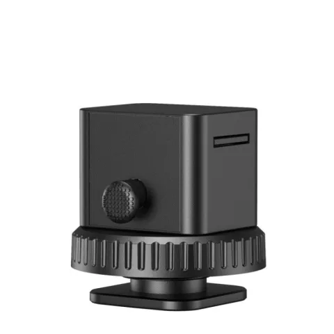 SmallRig 5511 Осветитель светодиодный Vibe P108 Pro mini Video Light “BumbleBee Edition”