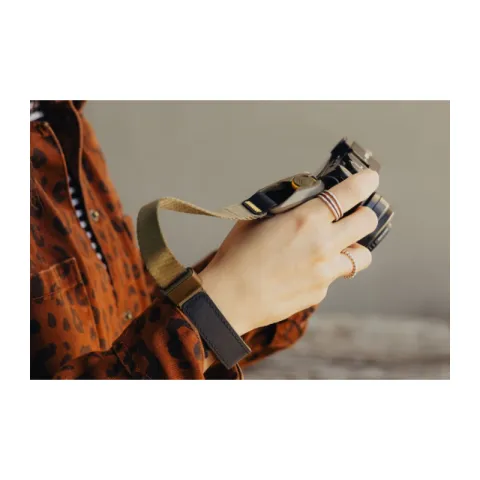 Peak Design Wrist Strap Cuff V3.0 Kelp (CF-KP-3) Ремень на запястье