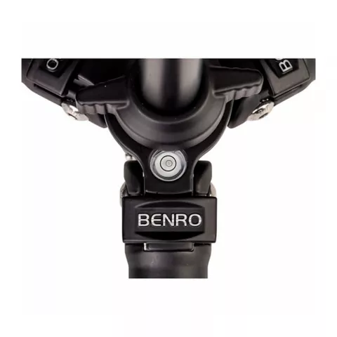Штатив BENRO FSL09CN00 карбоновый в комплекте с головкой