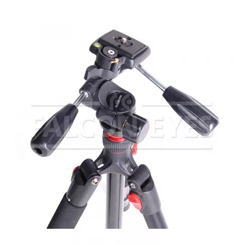 Штатив Falcon RED LINE Pro-616 3D6 профессиональный
