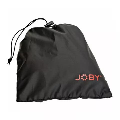 Видеокран-удочка JOBY Action Jib Kit & Pole Pack (черный/красный)