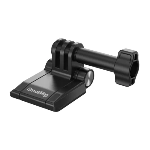 SmallRig 5760 Быстросъемная площадка Arca-Swiss с креплением для экшн-камер