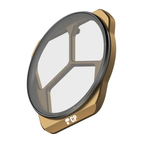 Фильтр PolarPro Circular Polarizer Filter для DJI Mavic 3 Pro
