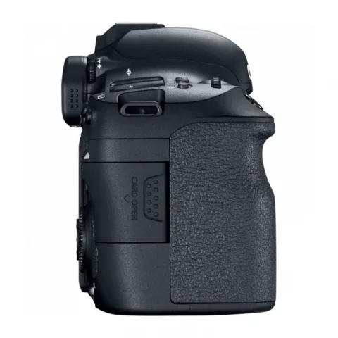 Зеркальный фотоаппарат Canon EOS 6D Mark II Body