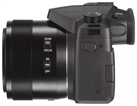 Цифровая фотокамера Leica V-Lux (Typ 114)