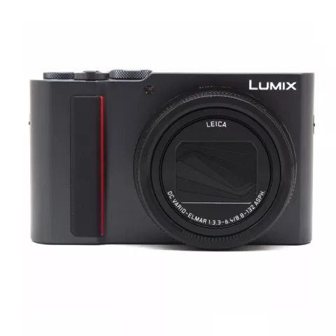 Panasonic Lumix DC-TZ200 Black (Б/У)