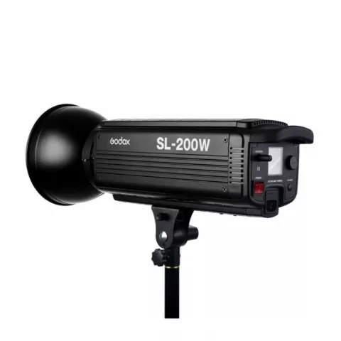 Светодиоднй прибор Godox LED SL-200W