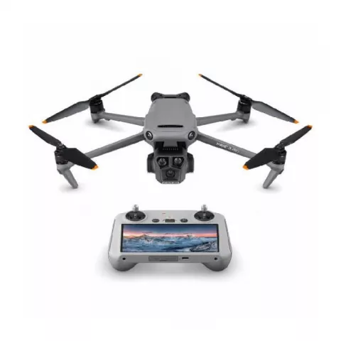 Купить Квадрокоптер DJI Mavic 3 Pro (DJI RC) - в фотомагазине Pixel24.ru, цена, отзывы, характеристики