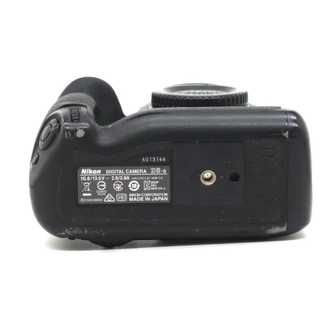 Nikon D5 Body (XQD) (Б/У)