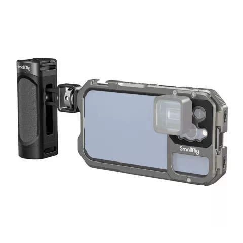SmallRig 3746 Комплект для смартфона iPhone 13 Pro, клетка и боковая ручка
