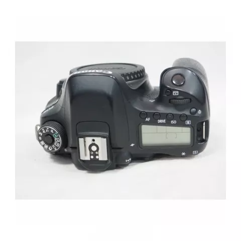 Canon EOS 80D Body (Б/У) 