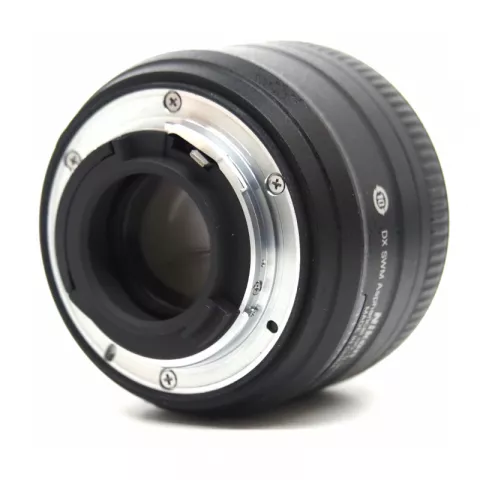 Nikon 35mm f/1.8G AF-S DX Nikkor (Б/У)