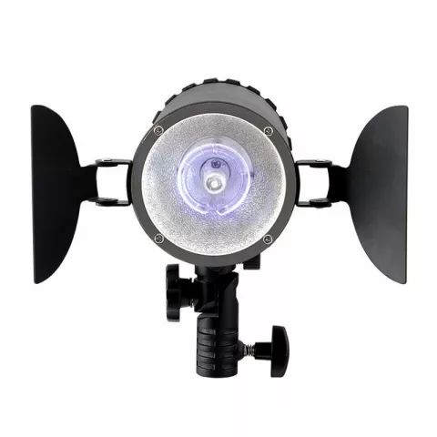 Комплект осветительного оборудования Rekam Mini-Light Ultra M-250 Umbrella 90 Silver Kit 