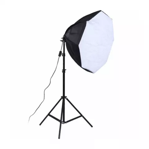 Raylab D-Light Осветитель светодиодный с октобоксом 60см