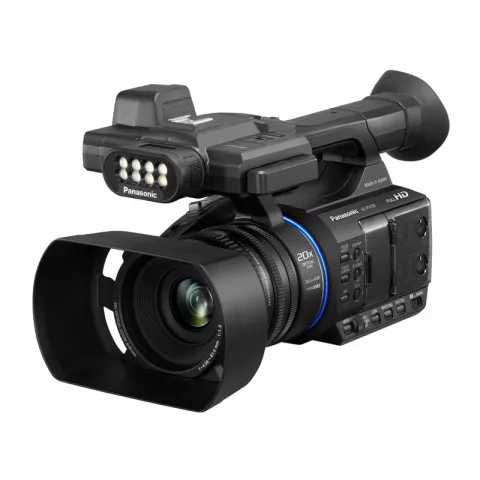Видеокамера Panasonic AG-AC30 