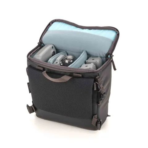 Shimoda Top Loader Medium Black Сумка для фототехники 520-402