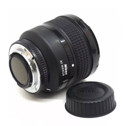 Nikon 85mm f/1.4D IF AF Nikkor (Б/У)