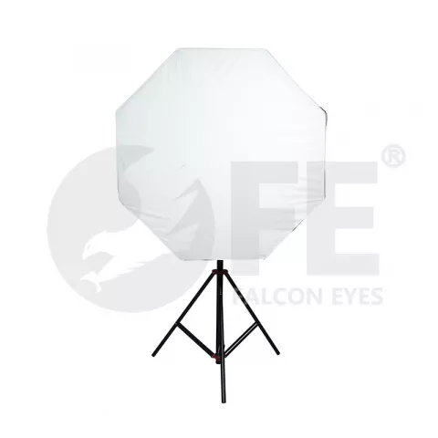 Софтбокс Falcon Eyes FEA-OB12 BW 8-угольный
