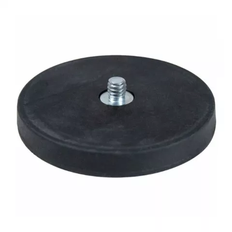 KUPO KS-366 Rubber coated magnet w/1/4