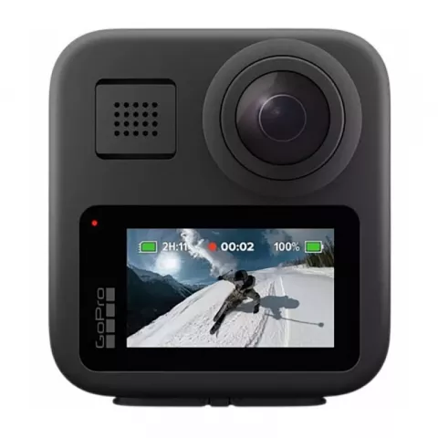 Видеокамера GoPro MAX (CHDHZ-203-RW)