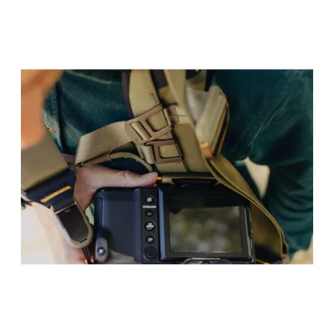 Система крепления Peak Design Capture (with plate) Kelp (CP-KP-3)