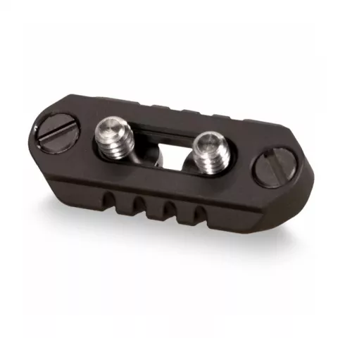Tilta Крепление Tiltaing 18mm NATO Rail чёрный (TA-NRA-18-B)
