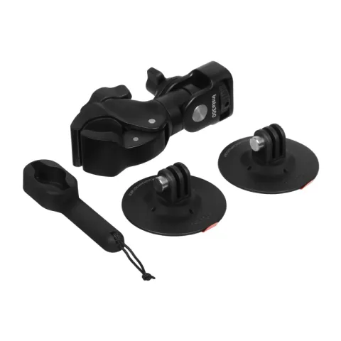 Insta360 X5 Motorcycle Bundle