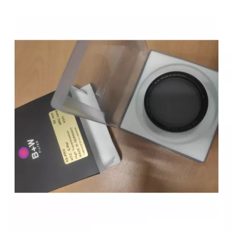 Светофильтр B+W XS-Pro Digital HTC KSM MRC nano Pol-Circ 58mm (1081473)