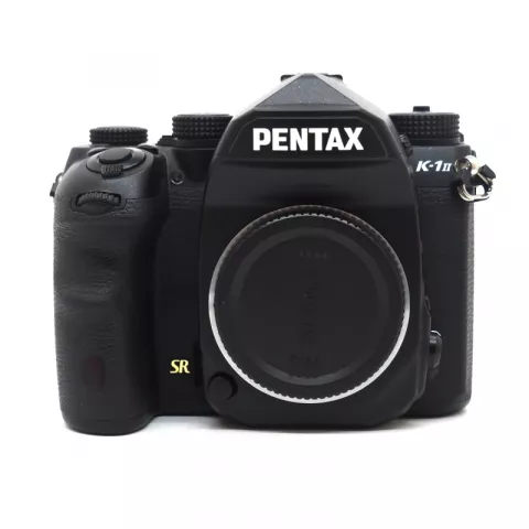 Pentax K-1 Mark II body (Б/У)