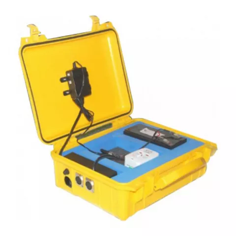 Батарейный блок Proaim Power Pack (112651)