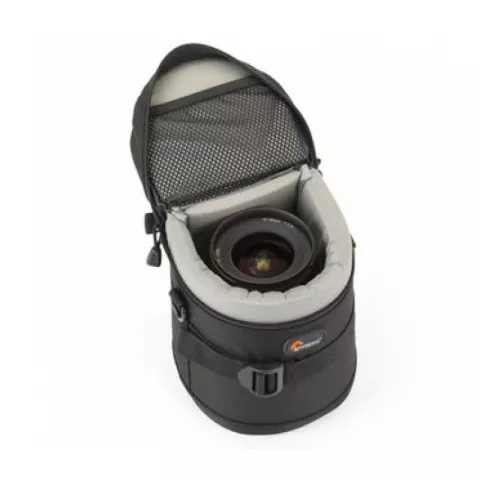 Чехол для объективов LowePro S&F Lens Case 11 x 14cm