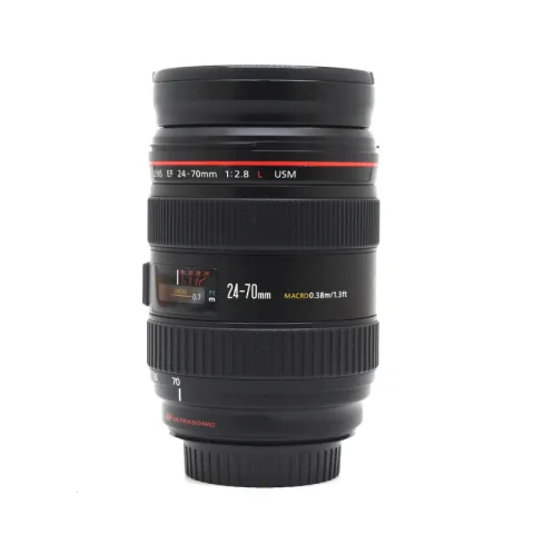 Canon EF 24-70mm f/2.8L USM (Б/У) 
