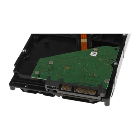 Жесткий диск Seagate Barracuda 2Tb SATA3  7200rpm 256Mb (ST2000DM005)