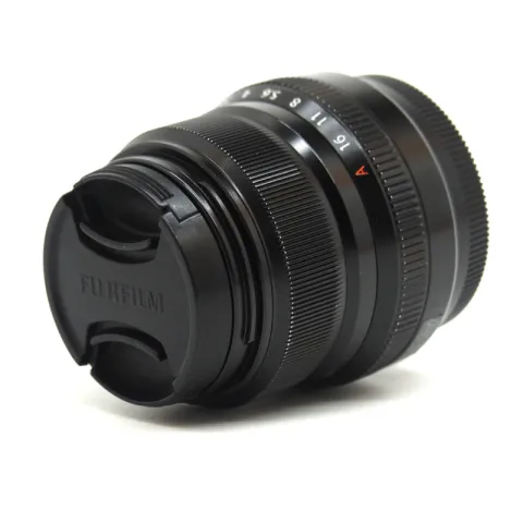Fujifilm XF 23mm f/2 R WR X-Mount (Б/У)