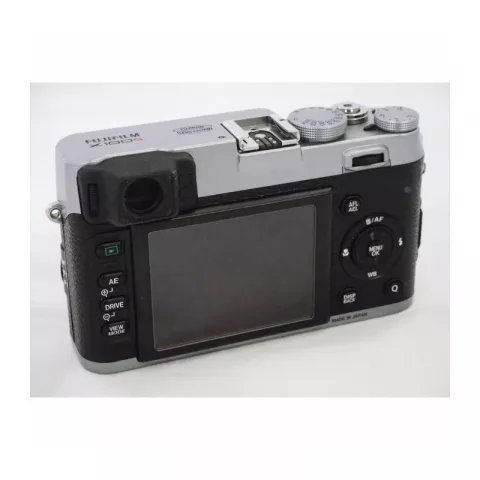 Fujifilm x100s (Б/У)