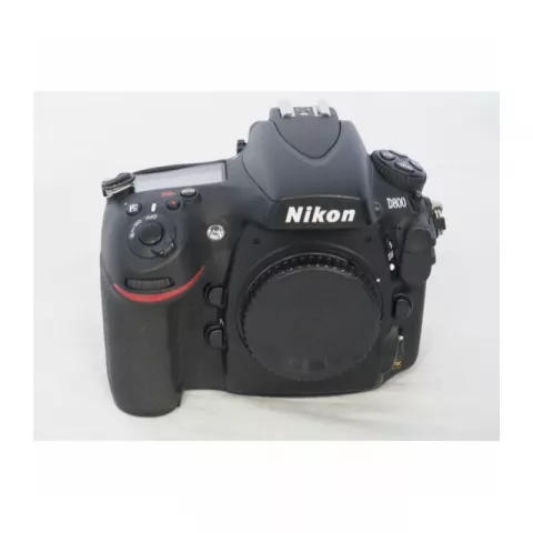 Nikon D800  Body (Б/У)