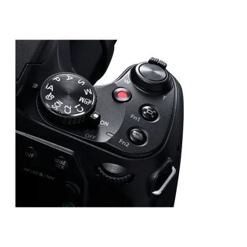 Panasonic Lumix DC-FZ82D