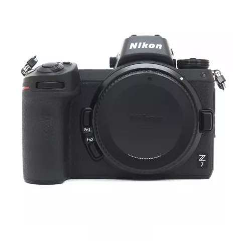 Nikon Z7 Body (Б/У)
