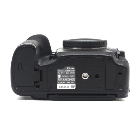 Nikon D850 Body (Б/У)