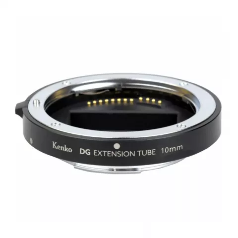 Макрокольца Kenko DG Extension Tube для Canon EOS-RF (351549)