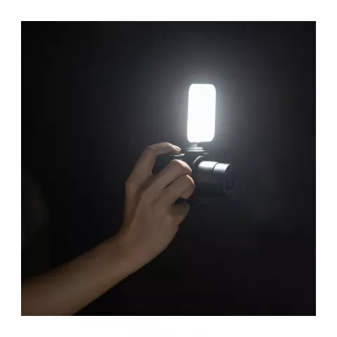 SmallRig 3286B simorr P96 Video LED Light (2700-6500К) Осветитель светодиодный 