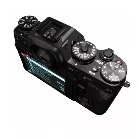 Цифровая фотокамера Fujifilm X-T1 IR Body