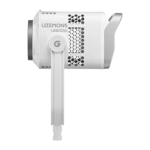 Осветитель светодиодный Godox LITEMONS LE600Bi