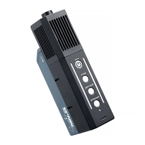 PMI SmokeNINJA Pro генератор дыма (дым машина)