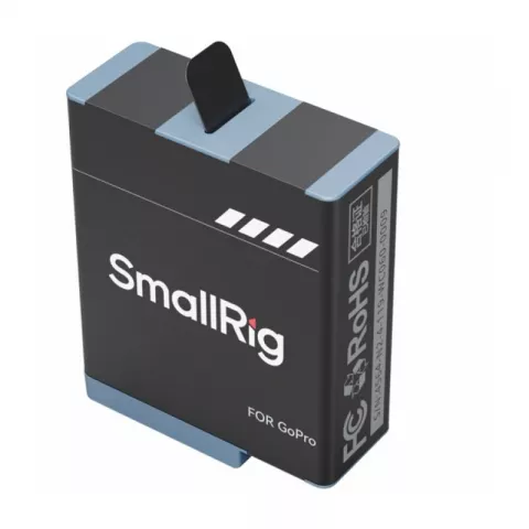 SmallRig 4564 Аккумулятор литий-ионный для цифровых камер GoPro 9/10/11/12
