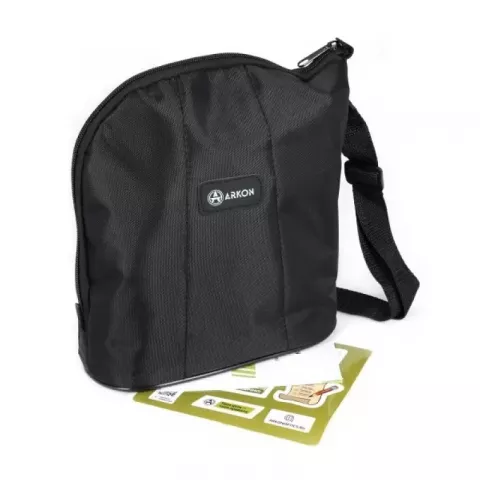 Призменный бинокль Arkon 10x50 