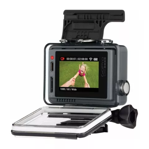 GoPro HD HERO+LCD (CHDHB-101)