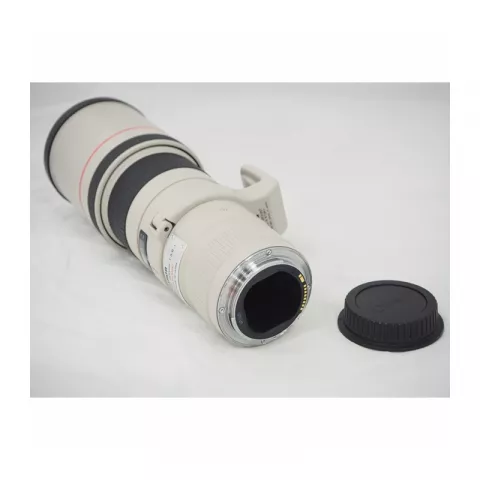 Canon EF 400mm f/5.6L USM (Б/У)